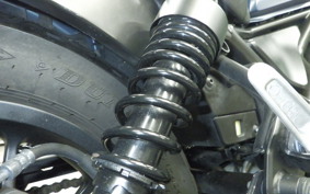 HONDA REBEL 250 A 2013 MC49