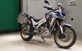 HONDA CRF1100L AFRICA TWIN 2019 SD10