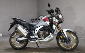 HONDA CRF1100L AFRICA TWIN 2026 SD15