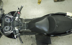 HONDA FORZA 250 2008 MF13