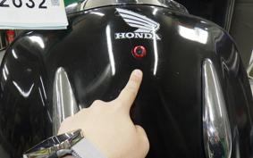 HONDA JOKER 50 AF42