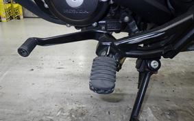 HONDA REBEL 250 A 2016 MC49
