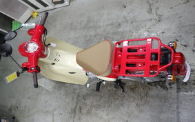 HONDA C50 SUPER CUB 2022 AA09