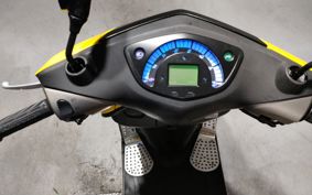 YAMAHA CYGNUS125XSR SE12J