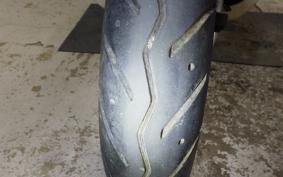 SUZUKI LET's 4 Basket CA43A
