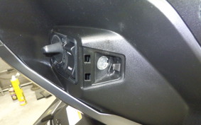 HONDA ADV150 KF38