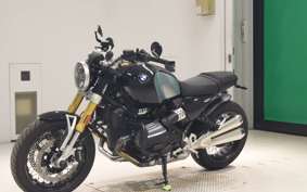 BMW R12 nine T 2024