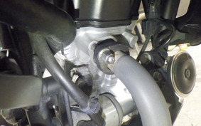 HONDA CB125 R JC79