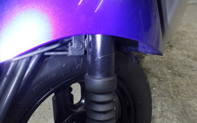 HONDA TODAY 2 AF67