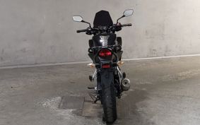 HONDA CB250 MC43