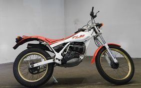 HONDA TLM200R MD15