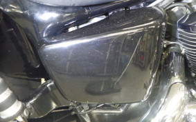 HONDA SHADOW 400 1998 NC34
