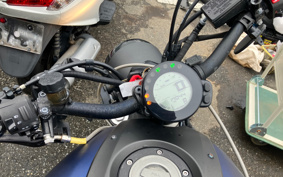YAMAHA XSR700 2019 RM22J