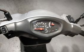 SUZUKI ADDRESS V125 CF4EA