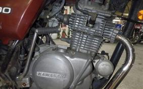 KAWASAKI Z200 KZ200A