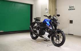 SUZUKI GSX-S125 2024 DL32D