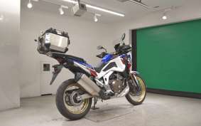 HONDA CRF1100L AFRICA TWIN 2024 SD10