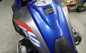BMW R1200GS 2018