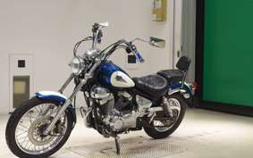 YAMAHA VIRAGO 250 1992 3DM