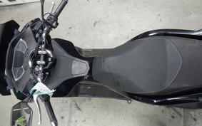 HONDA PCX 160 2025 KF47
