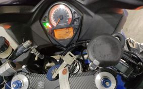 SUZUKI SV1000S 2003 VT54A