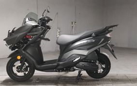 SUZUKI BURGMAN STREET 125EX EA23M