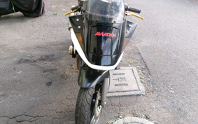 SUZUKI GSX750S KATANA 1984 GR72A