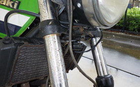 KAWASAKI ZRX-2 ZR400E