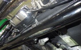 HARLEY FLSTF 1450 2005