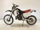 Фото Honda CRM250R GEN 2 1993 с японского аукциона