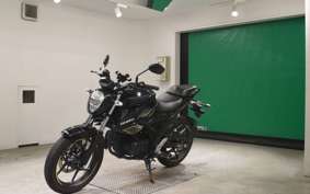 SUZUKI GIXXER 150 1991 ED131