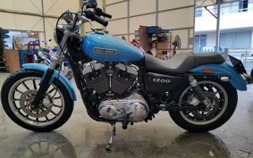 HARLEY XL1200L 2011 CX3