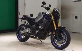 YAMAHA MT-09 SP 2022 RN69J