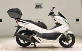 HONDA PCX 125 2008 JF56