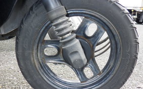 HONDA GIORNO 2 AF70