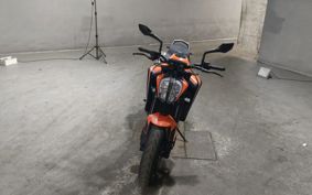KTM 890 DUKE 2023 TU940
