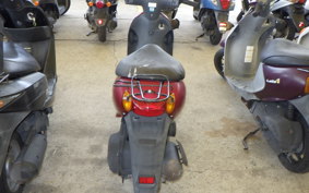 SUZUKI LET's 4 CA45A