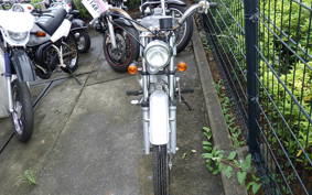 HONDA SOLO 1987 AC17
