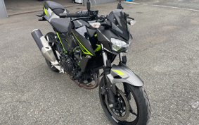 KAWASAKI Z400 2022 EX400L