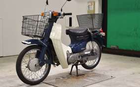HONDA C90 SUPER CUB E 2018 HA02