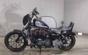 HARLEY XL1200NS 2020 LP3