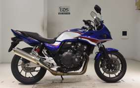HONDA CB400 SUPER BOLDOR A 2020 NC42