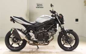 SUZUKI SV650 A 2020 VP55B