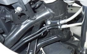 BMW F700GS 2014