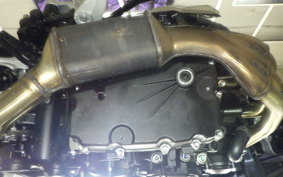 TRIUMPH TIGER 900 GT 2026