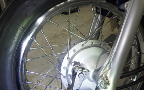 HONDA C50 SUPER CUB AA07
