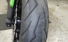 KAWASAKI NINJA 650 A 2017 ER650H