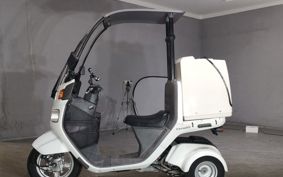 HONDA GYRO TA03
