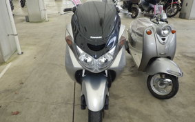 KAWASAKI EPSILON 250 Gen.2 CJ43B
