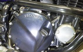 HONDA CB750 GEN 2 2008 RC42
